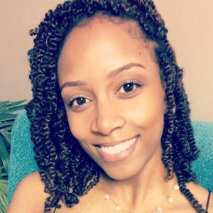 Meet your Posher, Kierra